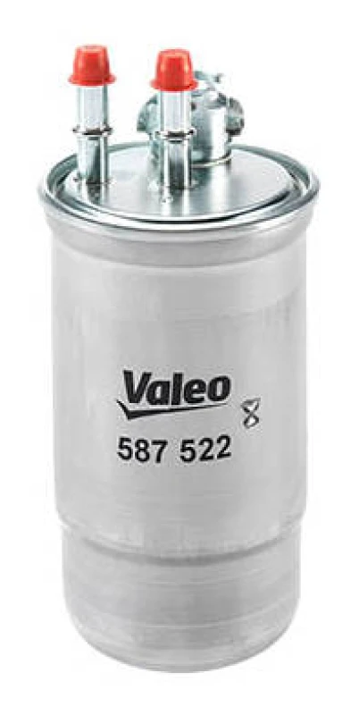 Image of VALEO 587522 Fuel Filter In-Line Filter Fuel filter (9)