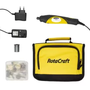 Image of Rotacraft Variable Speed Rotary Tool Kit