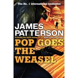 Image of Pop Goes the Weasel
