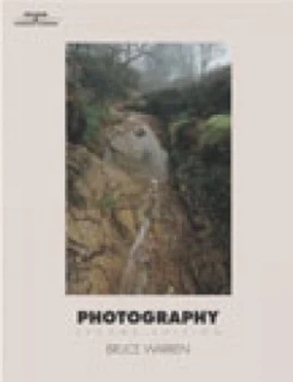 Image of Photography by Bruce Warren Paperback