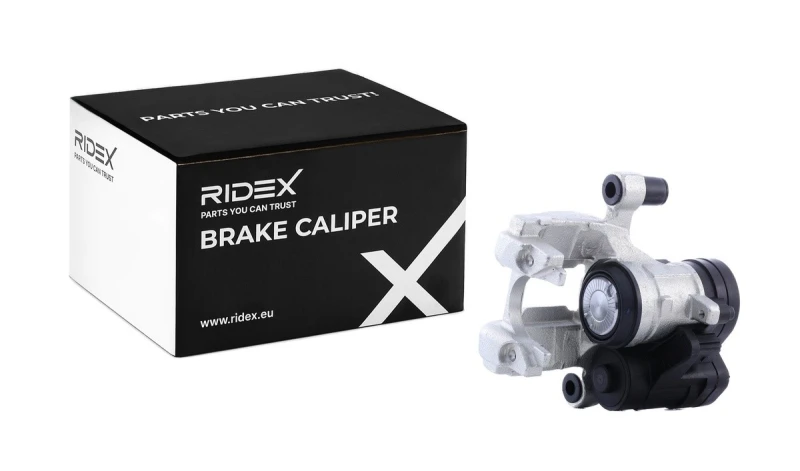 Image of RIDEX Brake caliper RIDEX 78B1430