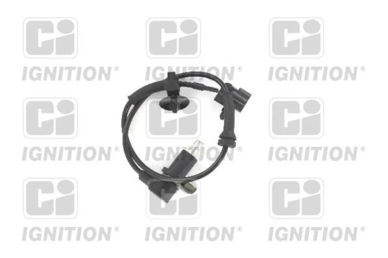 Image of QUINTON HAZELL ABS sensor QUINTON HAZELL XABS908