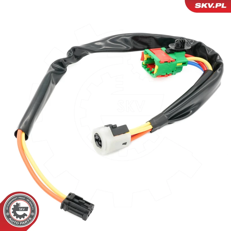 Image of ESEN SKV Ignition switch ESEN SKV 65SKV010