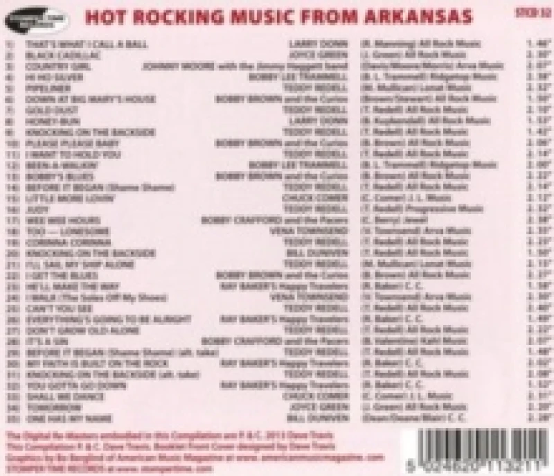 Image of Mod Jazz Forever CD / Album