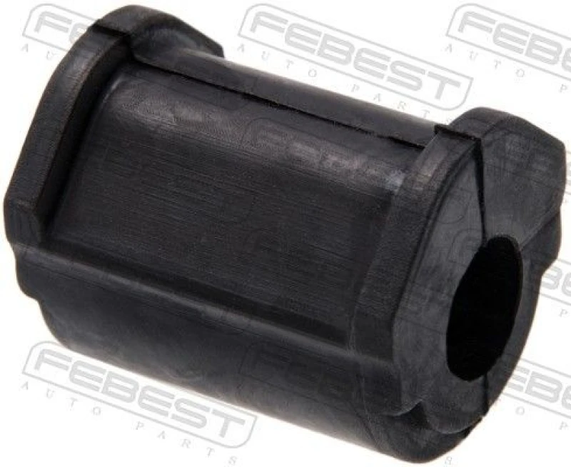 Image of Anti roll bar bush FEBEST TSB-XR