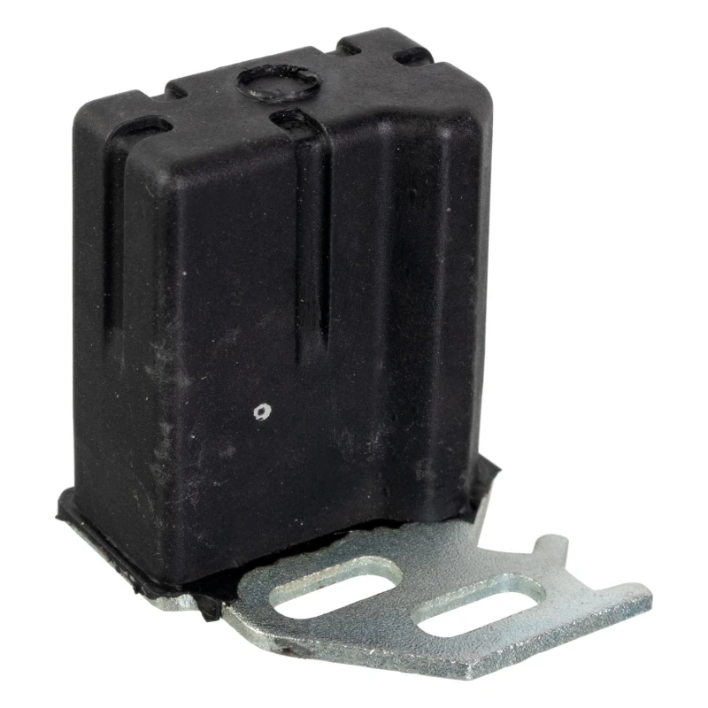 Image of Holder, exhaust pipe FEBI BILSTEIN 179230