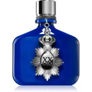 Image of John Varvatos XX Indigo Eau de Toilette For Him 75ml