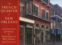 Image of french quarter of new orleans