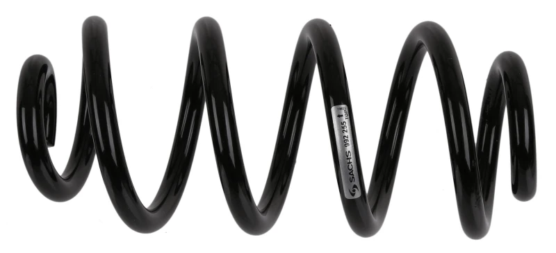 Image of Coil spring SACHS 992 255