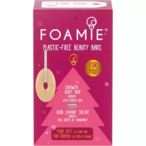 Foamie Bestseller Set Gift Set (for Body)