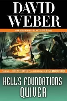 Image of Hell's Foundations Quiver by David Weber