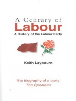 Image of A Century of Labour Paperback
