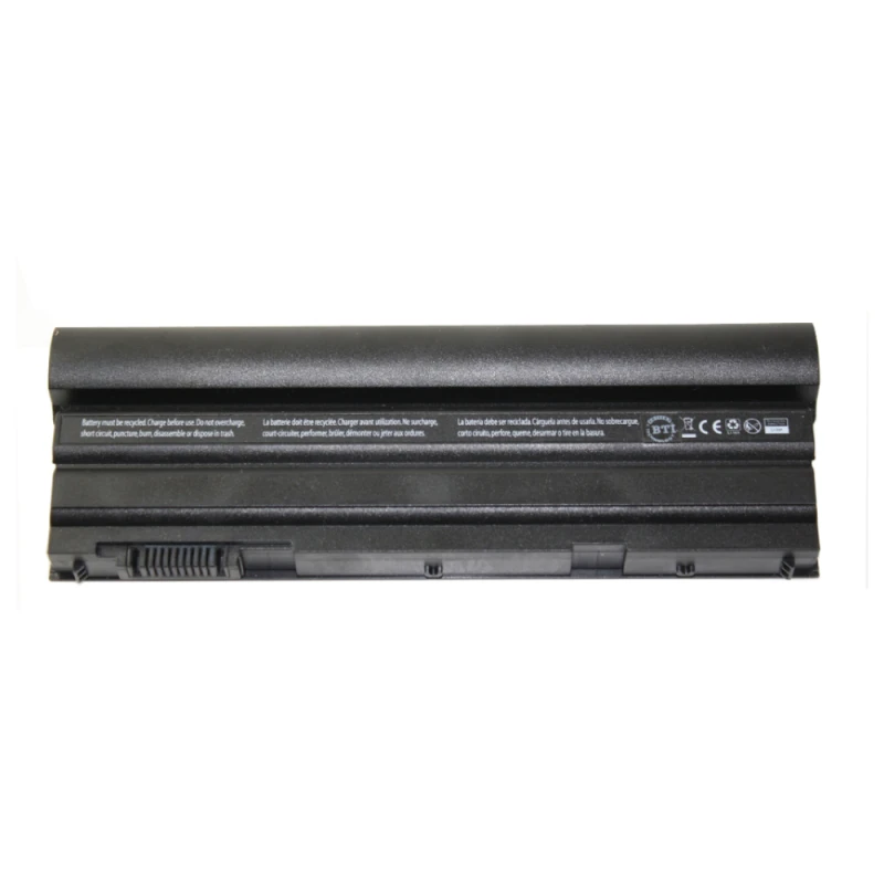 Image of BTI 312-1324 compatible 84Wh 9-cell battery for Dell Latitude E5420 E6