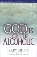 Image of god is for the alcoholic