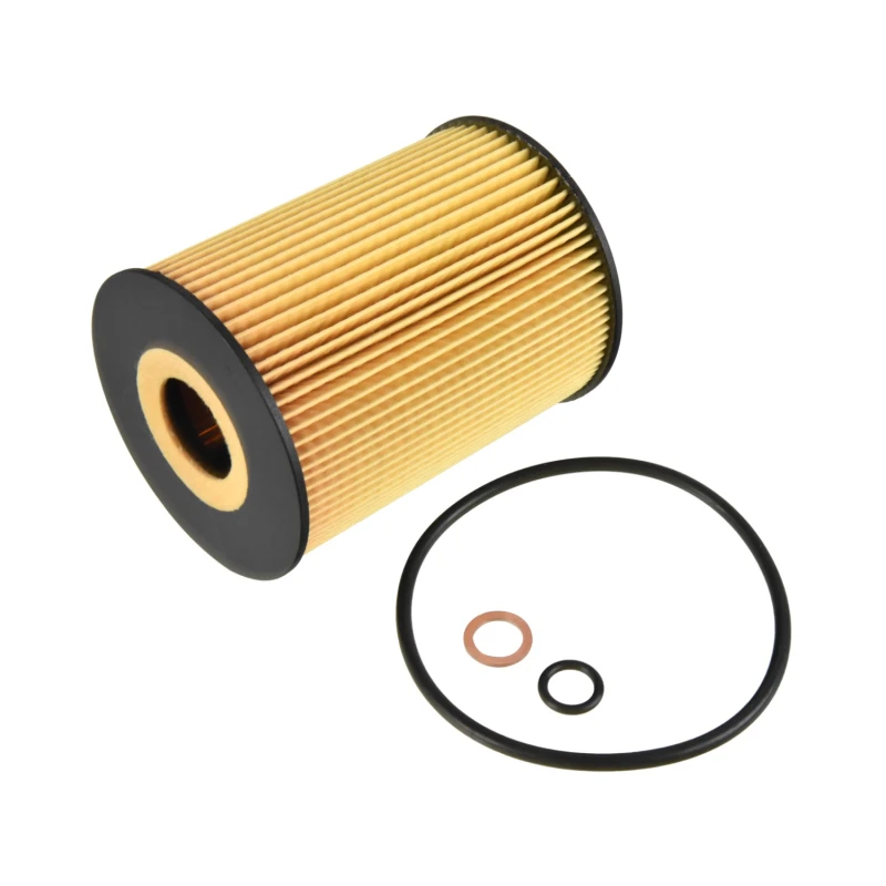 Image of Oil filter FEBI BILSTEIN 177174
