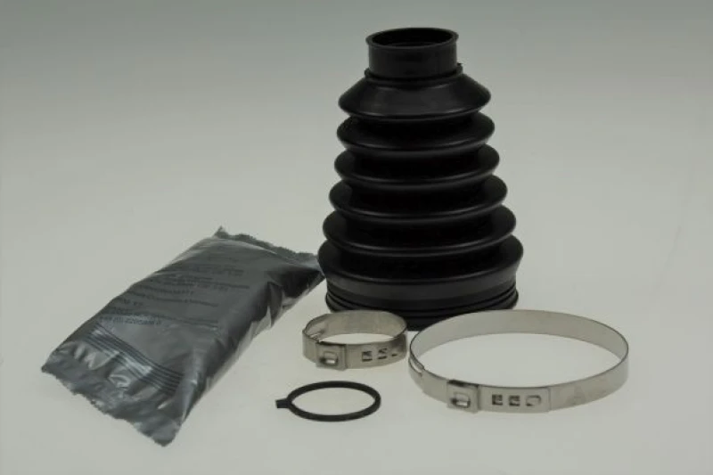 Image of CV boot kit, drive shaft SPIDAN 36462
