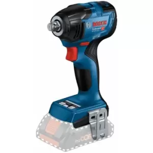 Image of Bosch GDS 18V-210 C 18V Brushless Impact Wrench - Body - N/A