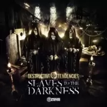 Image of Slaves to the Darkness