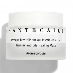 Image of Chantecaille Jasmine & Lily Healing Mask 50ml