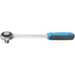 Image of Gedore Ratchet handle with coupler 1/2"
