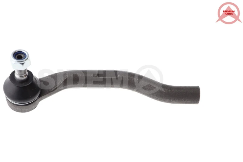 Image of SIDEM 47136 Track rod end Front Axle Left Tie Rod End (914)