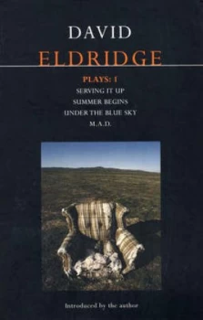 Image of Plays 1 by David Eldridge Paperback