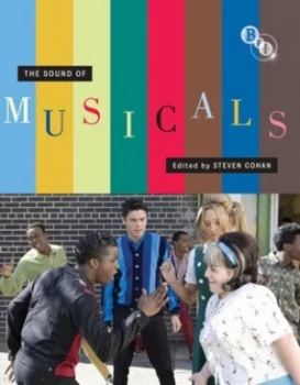Image of The Sound of Musicals by Steven Cohan Paperback