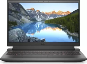 Image of Dell G15 5510 15.6" Gaming Laptop