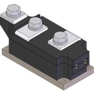 Image of Thyristor SCR Module IXYS MCD501 18io1 WC 501 1800 V