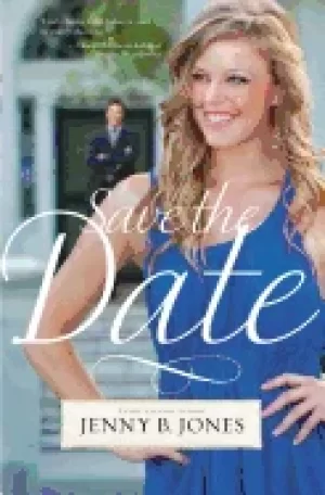 Image of save the date