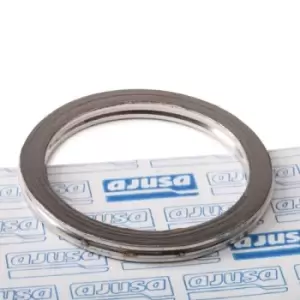 Image of AJUSA Seal, exhaust pipe 19003400 TOYOTA,MAZDA,LEXUS,AVENSIS Kombi (T25),COROLLA Verso (ZER_, ZZE12_, R1_)