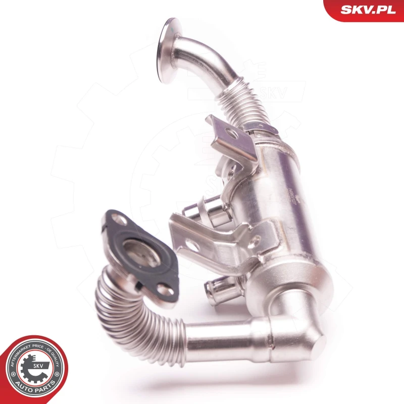 Image of ESEN SKV EGR cooler ESEN SKV 14SKV127
