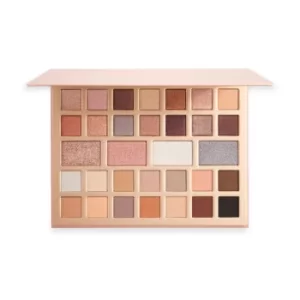 Image of Revolution Pro x Influencer Overnight Master Class Eyeshadow Book 3