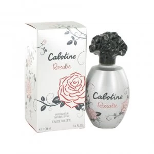 Image of Gres Cabotine Rosalie Eau de Toilette For Her 100ml