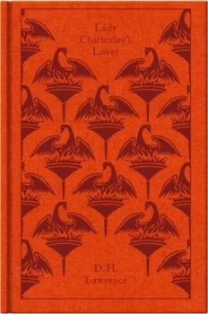 Image of Lady Chatterleys Lover by D. H. Lawrence Hardback