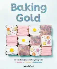 Image of Baking Gold