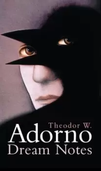 Image of Dream notes by Theodor W. Adorno