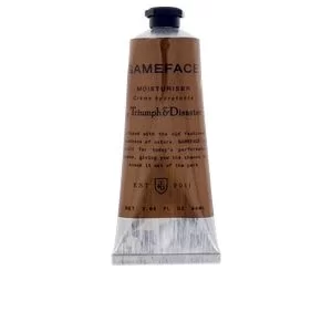 Image of GAMEFACE moisturiser tube 90ml