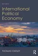 Image of international political economy sixth edition