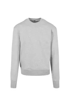 image of Premium Oversize Crew Neck Sweatshirt