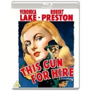 Image of The Gun for Hire (Eureka Classics)