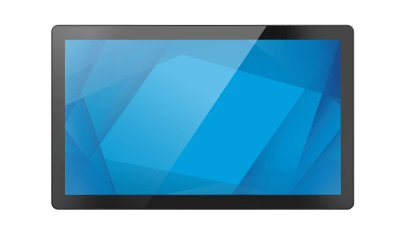 Image of Elo Touch Solutions I-Series E607299 All-in-One PC/workstation Intel