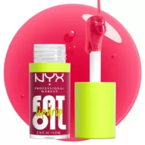 Image of NYX Professional Makeup Fat Oil Lip Drip Newsfeed