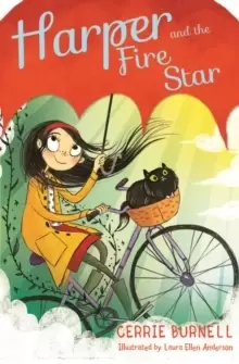Image of Harper and the Fire Star
