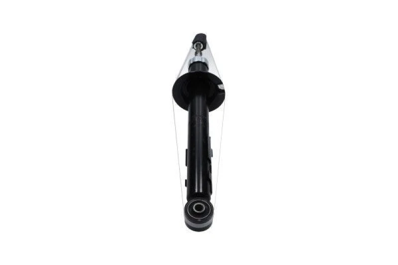 Image of KAVO PARTS Shock absorber KAVO PARTS SSA-11263