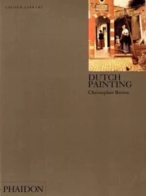 Image of Dutch painting by Christopher Brown