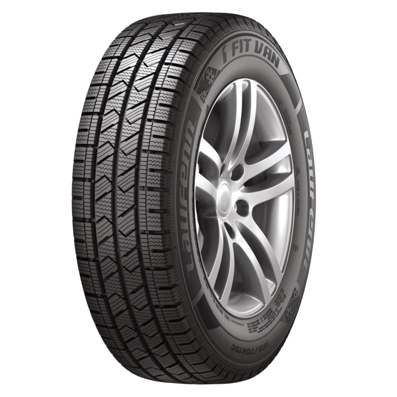 Image of Laufenn Laufenn I FIT VAN (LY31) 215/65 R16 109T Tyres