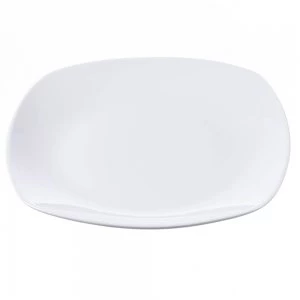 Image of Robert Dyas 10.5" 27cm Dinner Plate Porcelain