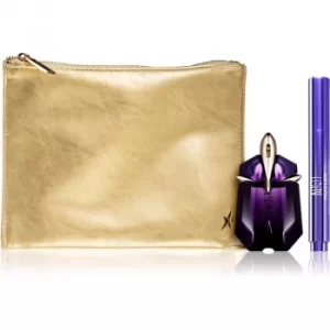 Image of Thierry Mugler Alien Gift Set 30ml Eau de Parfum + Perfuming Brush + Case
