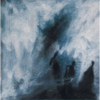 Image of Sunn O - Domkirke Vinyl